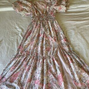 Floret Studio dress size S NEW